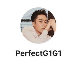 Perfect__g1's tweet photo. 한분 기다리다 어렵게 정리했어요 
각계정 한분씩 모십니다. 매일 3개쎅 가능하신분만 친추 부탁드려요 🤙🏽
PerfectG1
PerfectG1G1
PerfectG1G1G1
PerfectG1G1G1G1 https://t.co/H2C7T12xRv