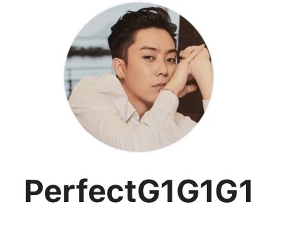 Perfect__g1's tweet photo. 한분 기다리다 어렵게 정리했어요 
각계정 한분씩 모십니다. 매일 3개쎅 가능하신분만 친추 부탁드려요 🤙🏽
PerfectG1
PerfectG1G1
PerfectG1G1G1
PerfectG1G1G1G1 https://t.co/H2C7T12xRv