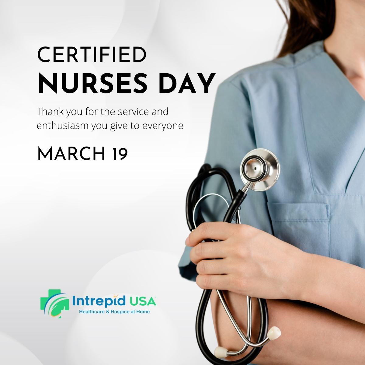 Intrepid USA Healthcare Services tweet media