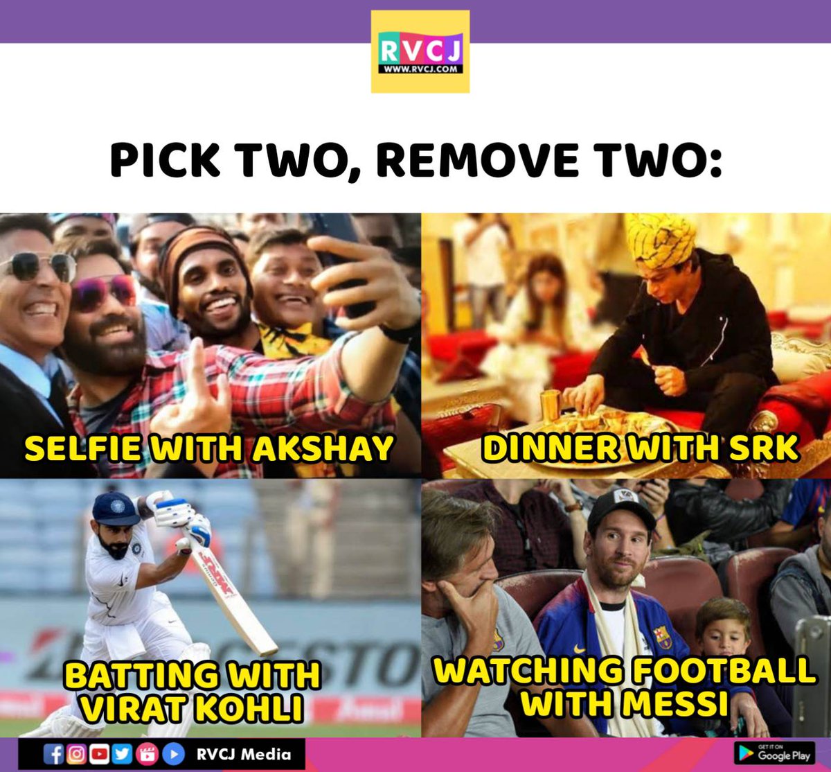 RVCJ Media tweet media