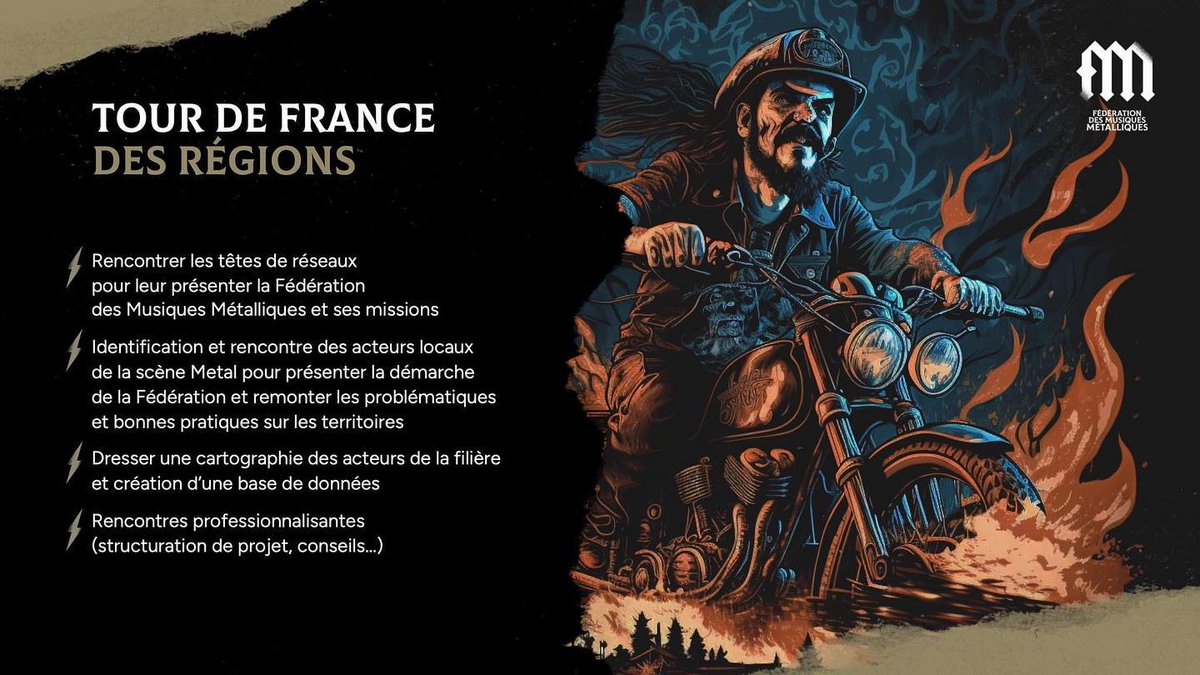 Firemaster Convention tweet media