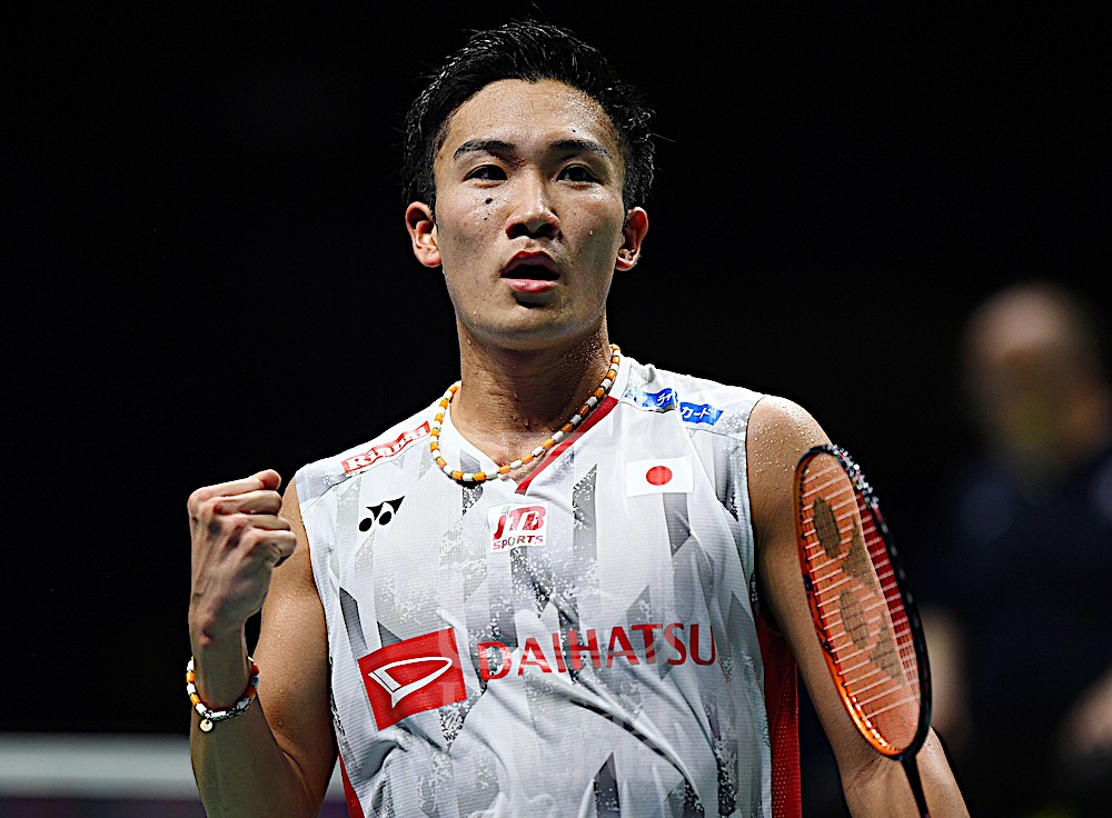 BADMINTON FESS 🏸 on Twitter "blf! atlet asia (non indo) fav kalian