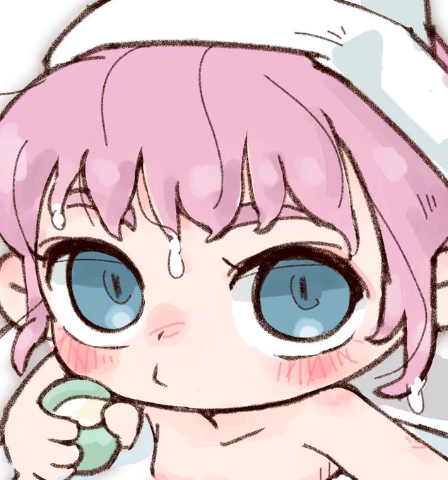 しばらく山に入ってないです。。 
