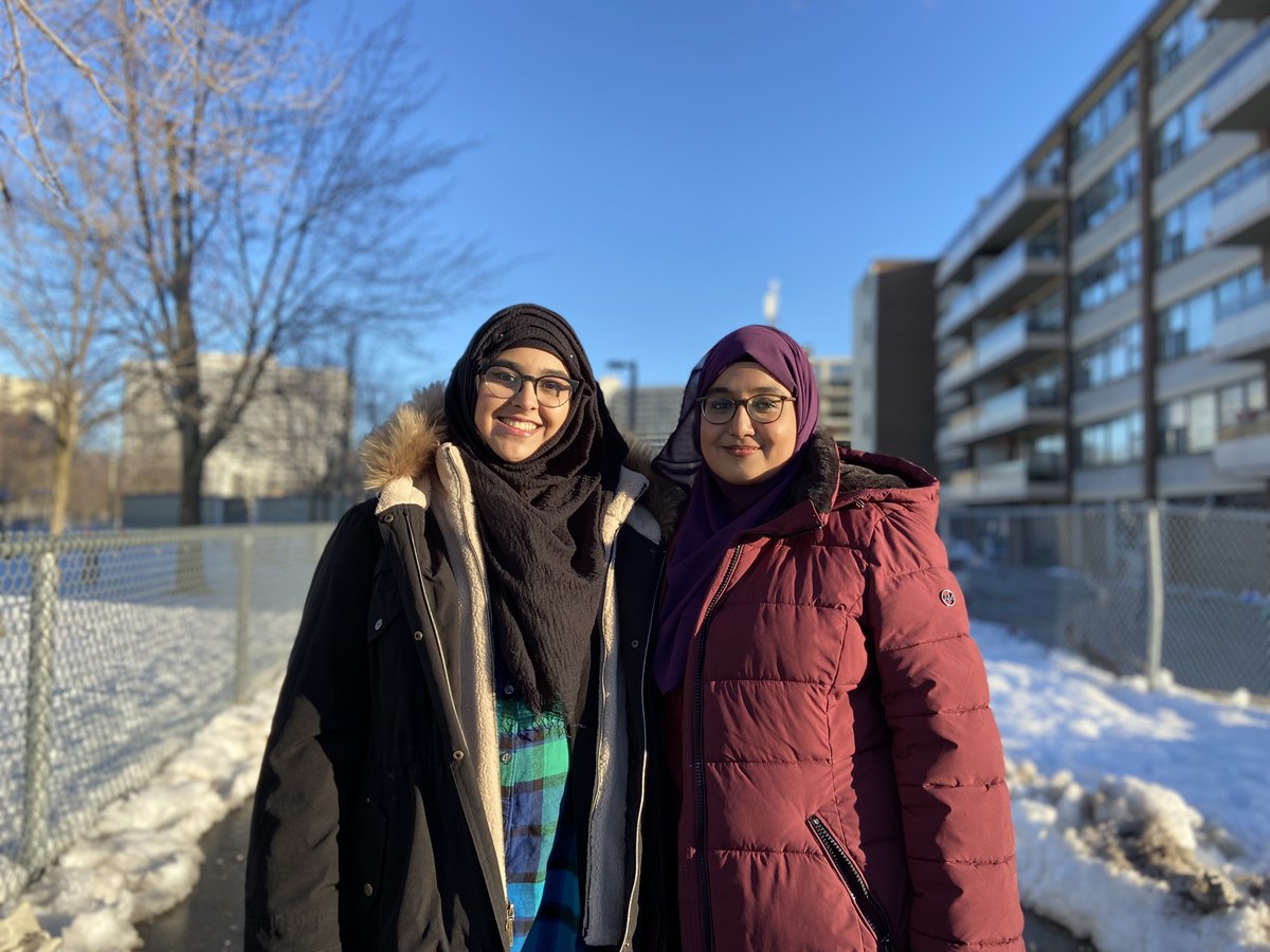 We’re thrilled to share that online services are now available at the Thorncliffe Park Youth Wellness Hub, a new welcoming space that provides health, wellness, employment and other services for youth and young adults! Learn more or book an appointment ethp.ca/ThorncliffeYWHO