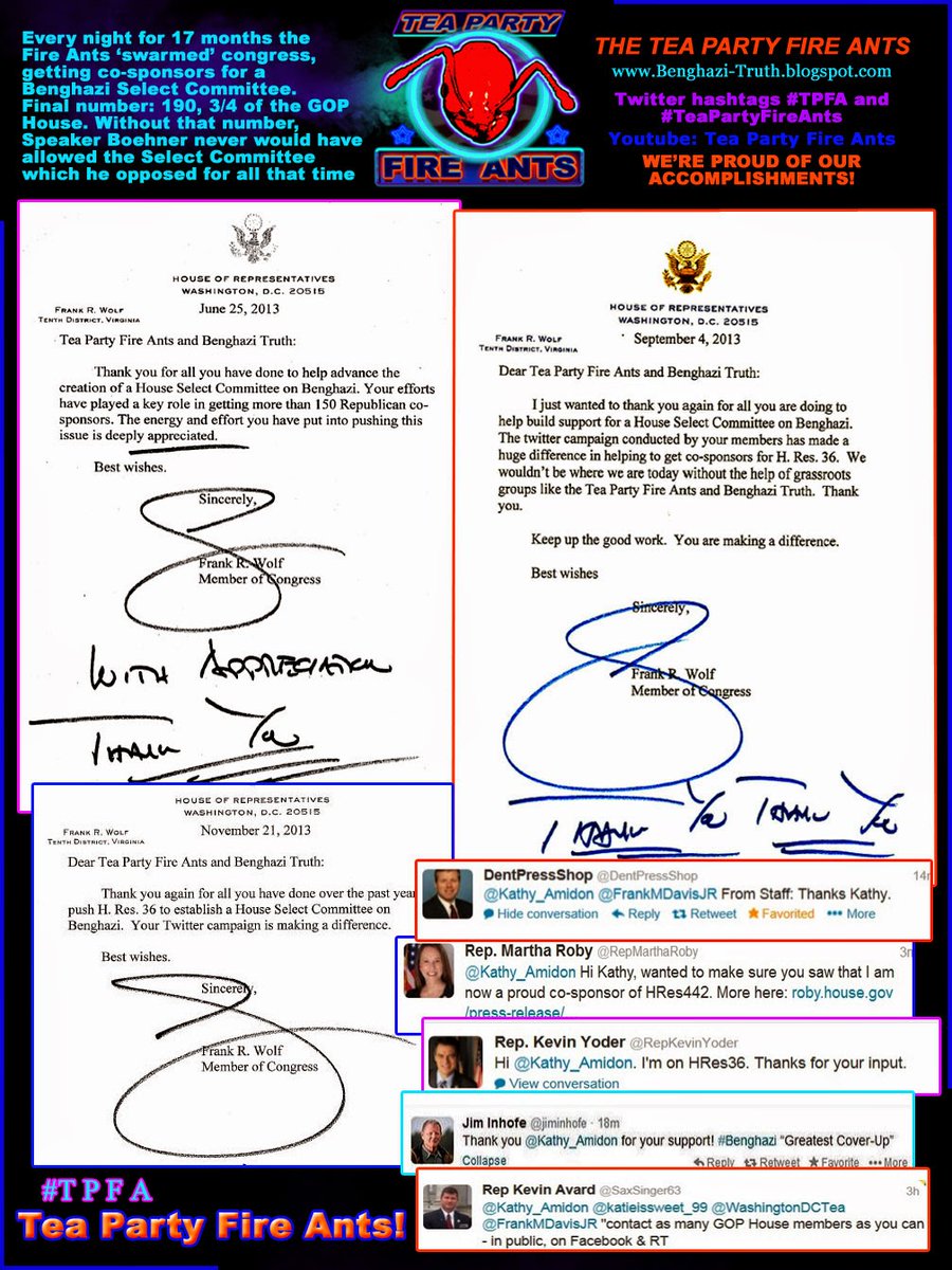DavidRosler4's tweet photo. It's about time you realized it, Hannity. I remember when you took credit for getting the Benghazi Select Committee when it was the work of my group, #TPFA, that got the co-sponsors. I'll never forget that, you fat creep. People suffered in silence for their patiotism and you got rich.