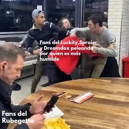 mackieprint's tweet photo. 🫠ABRO HILO de momentos que mantienen a la rubegetta nation como los shipers más humildes de toda la comunidad 🏳️‍🌈🤓☝️ https://t.co/xtIZKDoH5l