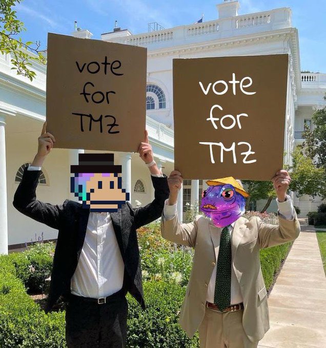 NFTsTracey's tweet photo. @RoveWorldApp @thugmonkez @CyberFrogsNFT Thugmonkez https://t.co/4YyyFjq9iR