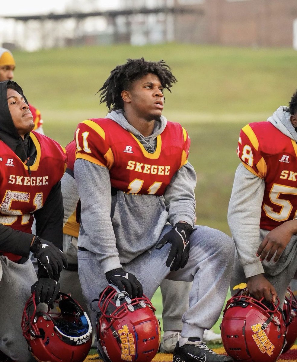 SkegeeFootball's tweet photo. New Day New Results‼️ #ItsTheStandard #RYSTUSKEGEE https://t.co/MRmQ9LZPjx