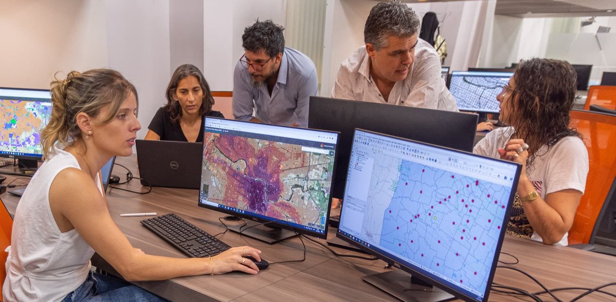 Durante estos años hemos hecho algunas cositas bien picantes para modernizar la manera en que el Estado produce, gestiona y comparte información con la Sociedad. Algo de eso se cuenta acá:
unciencia.unc.edu.ar/computacion/ap…