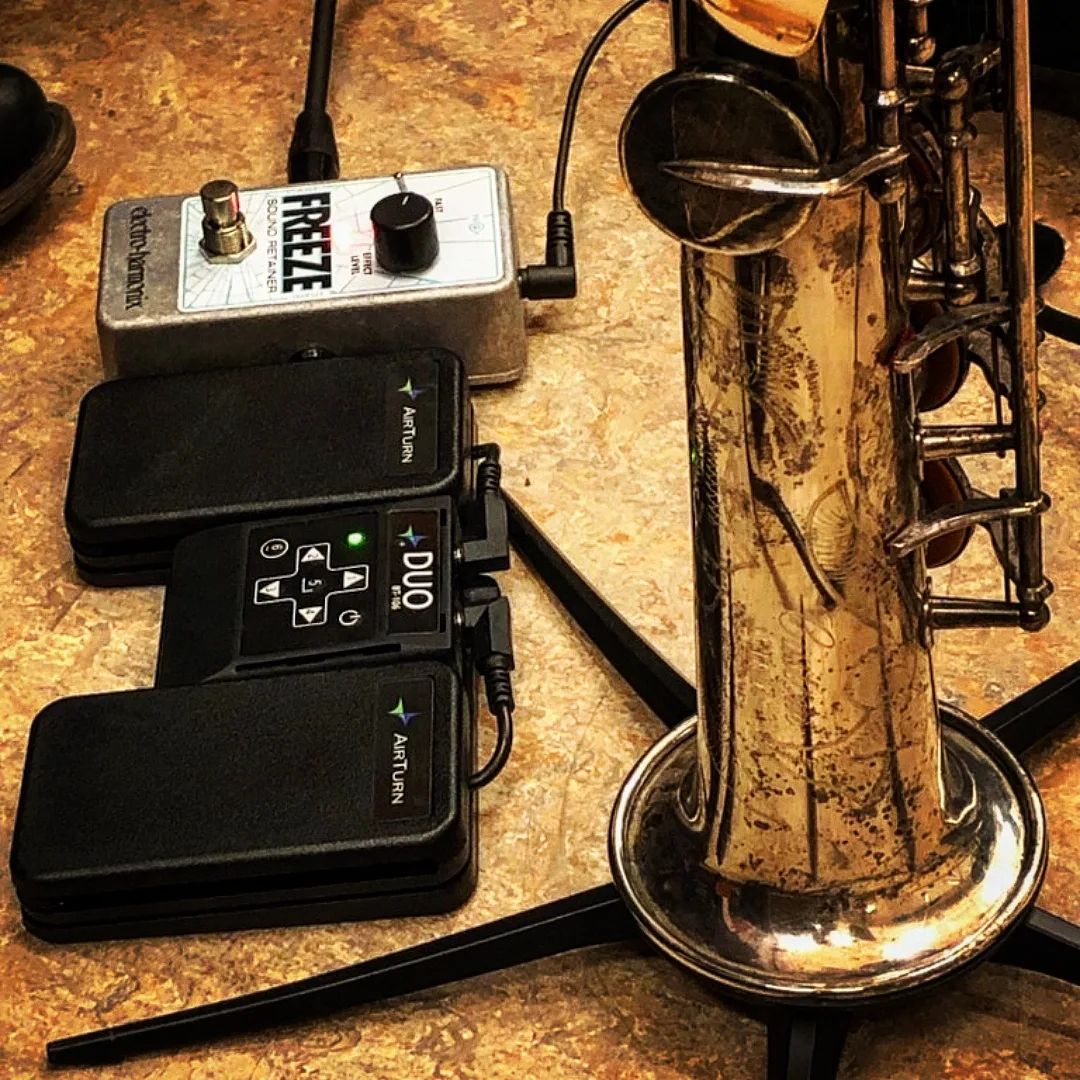 Gonna be a wild time on the 2nd of April