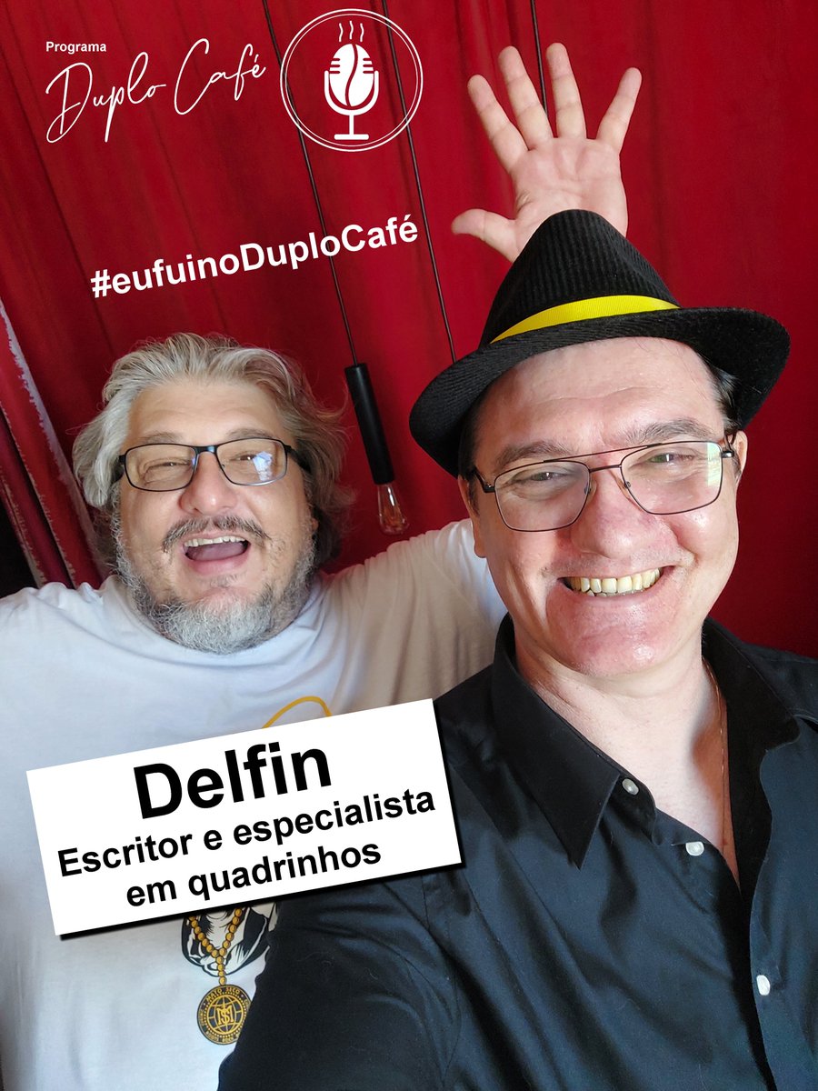 Gê Filho tweet media