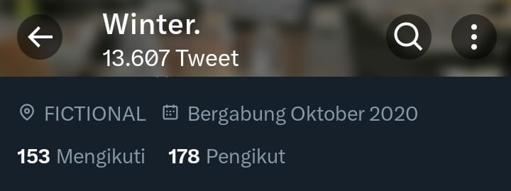 summeraint's tweet photo. WTS ACC AKUN RP 

✅ Go green
✅ Bekas 🍣 di zaman jeki (no proof)
✅ Verif all (no mastip)
✅ Masuk mt ht

Price kanan kiri masing masing 3x (bisa nego)

#zonauang #ZonaBA #zonajajan #zonaBU https://t.co/DYRqeK0s9t