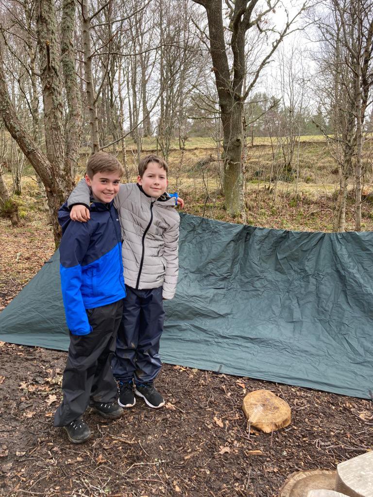 The Community School of Auchterarder on Twitter "I promise I’ll put