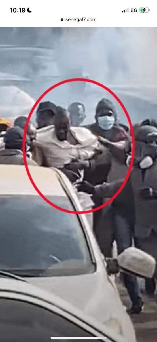 abrahamsarr1's tweet image. Affaire Mbaye PRODAC la #2STV fait une édition spéciale : youtube.com/live/bWkmEimql…

#kebetu #Dakar #Senegal #Resister #Sonko #Free_Senegal