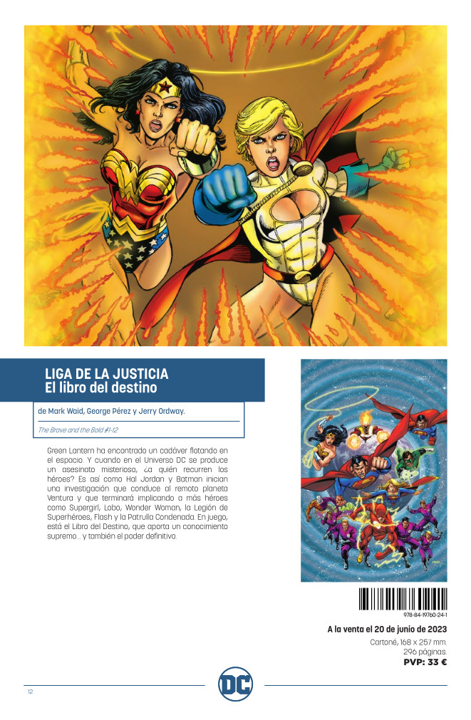 eccediciones's tweet photo. Las salidas principales se producirán los días 07/06, 13/06, 20/06 y 27/06. Los comunicados de cada sello se incluirán impresos junto a la revista #ECCCómics 52 y también se regalarán en tiendas de forma independiente.
COMUNICADO: https://t.co/OAtSyXQZgI
#ECCJunio #ECCEdiciones https://t.co/oMo0Vd3baD