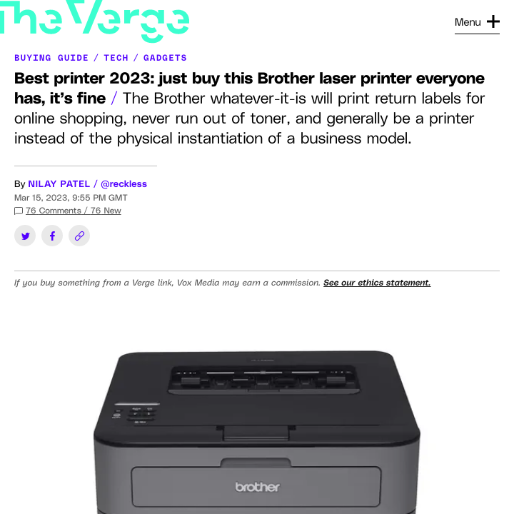 VergeTaglines's tweet photo. GPT printer talk. https://t.co/e7MfGDHCqO https://t.co/WVsAHCsWef