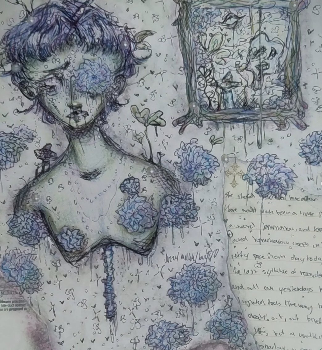 diizzystarr's tweet photo. OLD PEICE AAA D:
#altart #sketchbook #art #artistsontwitter #howtotag https://t.co/QojJI2baIU