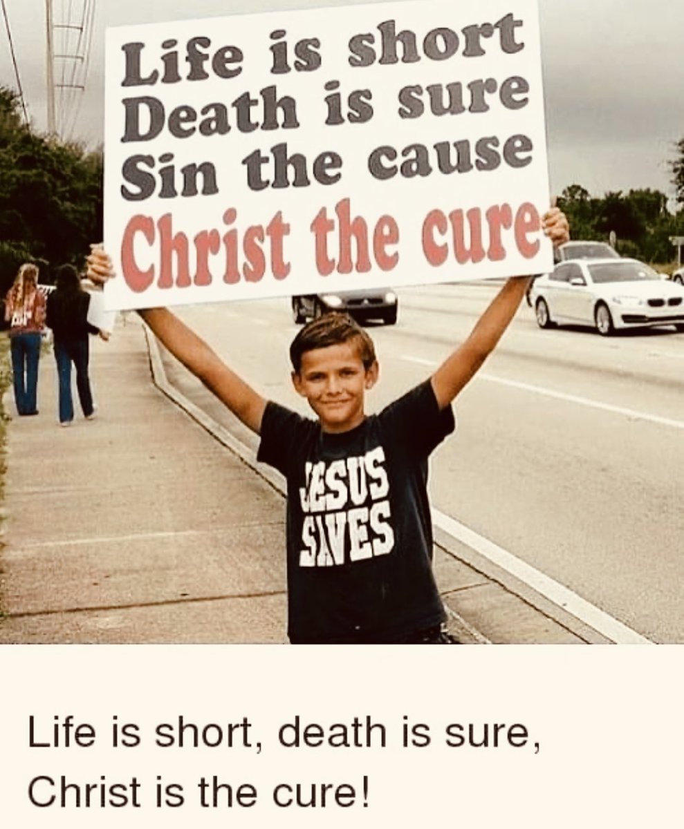 Romans 6:23
“For the wages of sin is death; but the gift of God is eternal life through Jesus Christ our Lord.” ✝️🔥