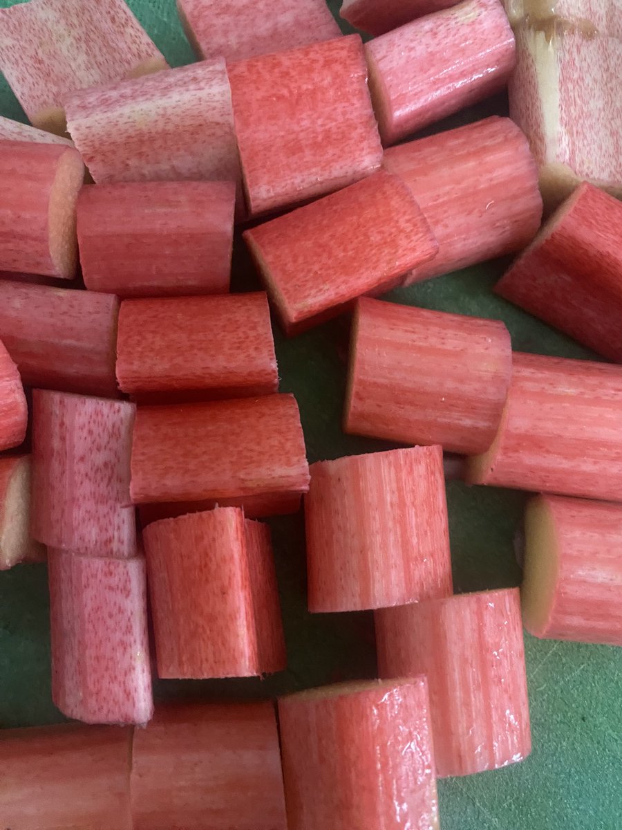 BacupPie's tweet photo. Be rude not to this time of the year @wellocksfood @RhubarbRobert #seasonal #rubarb #apple #pie #classic https://t.co/vUQUs4dic7