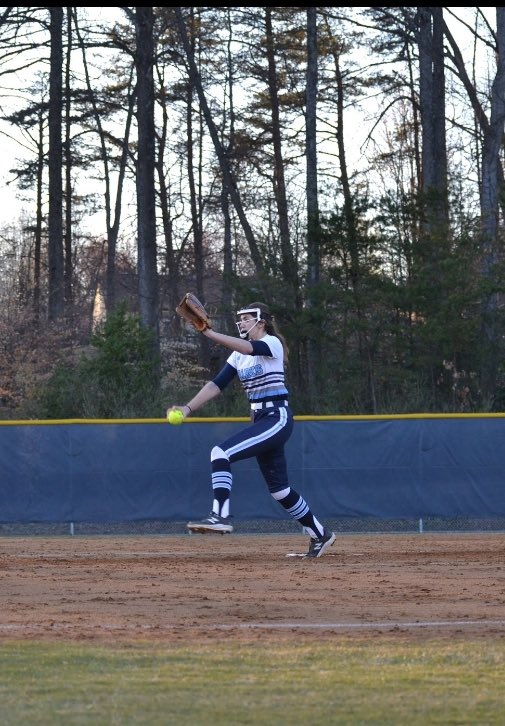It was a fight to the end and a walk off win vs. OP 6-5. Izzy Adame led off the 7th with a double, Kayli Lamboy intentional walk, Addi Leck GW hit/RBI  Highlights: Dorsey Grose 7 IP 10Ks, Kayli Lamboy 2-3, Kiley Nichols 2-3.  NEXT: Fri. Battlefield @ Home. <a href="/colganathletics/">Colgan Athletics</a>