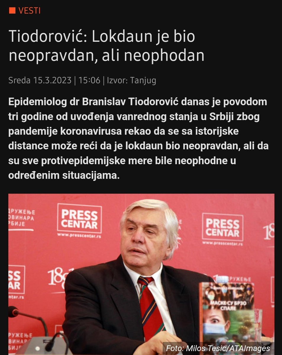 djedroid's tweet photo. Sa istorijske distance, a u ime svih umetnika koje ste dve godine tretirali kao da smo gubavi, jebem vam mater je neopravdano, ali neophodno 👀 https://t.co/OGbY2xOaZi