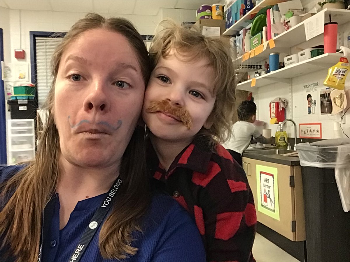 Miss Julia's Preschool tweet media