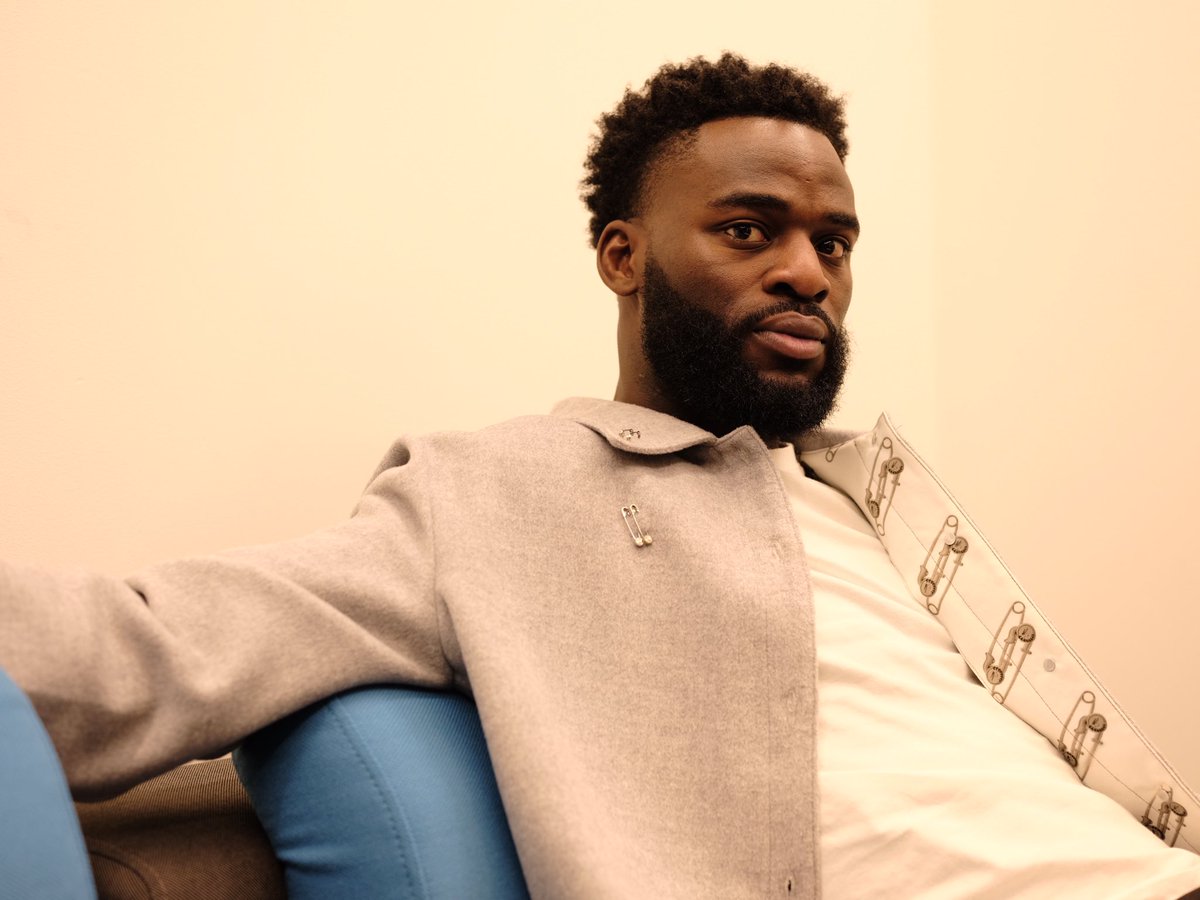 Joshua Buatsi tweet media