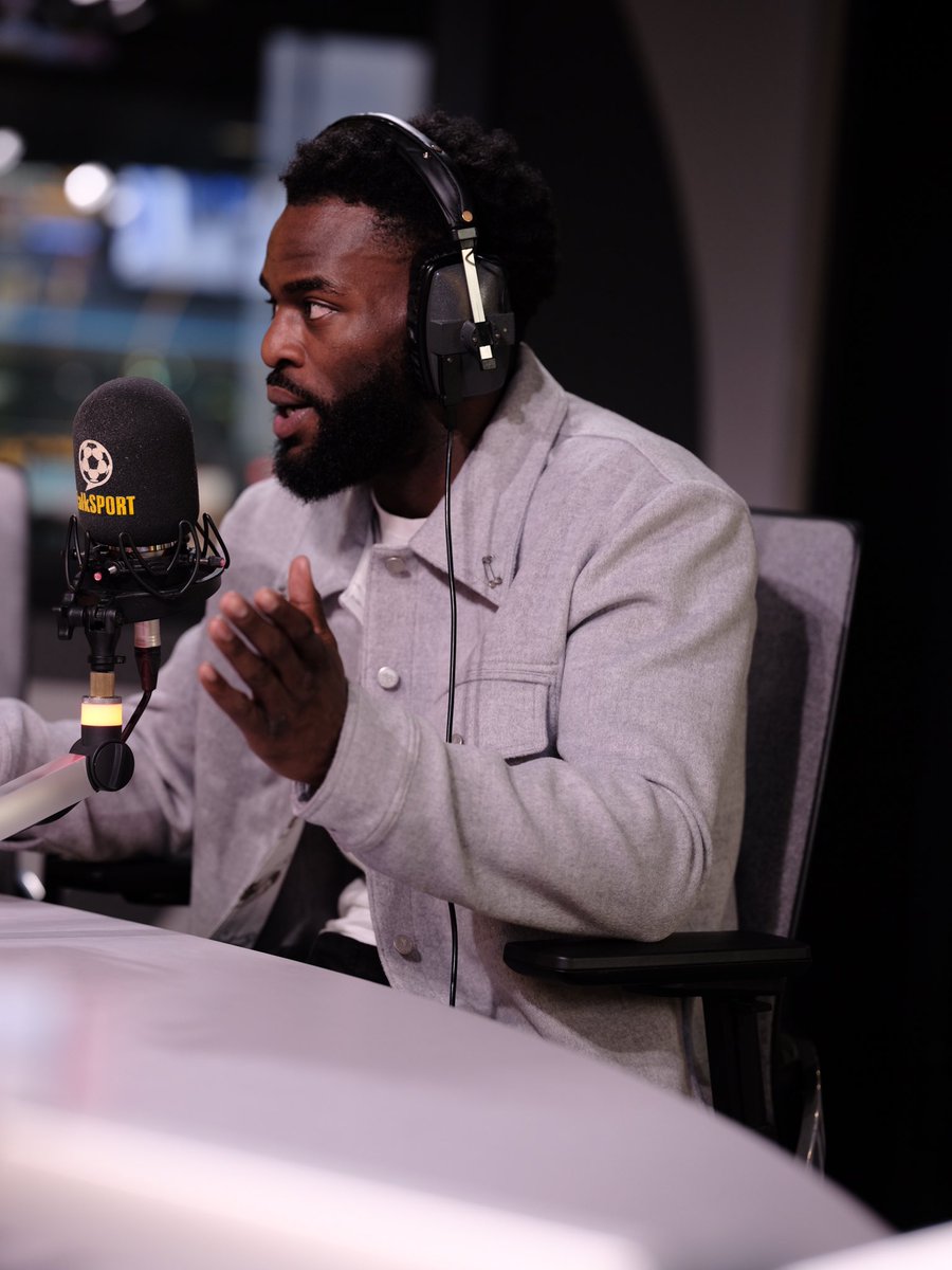 Joshua Buatsi tweet media