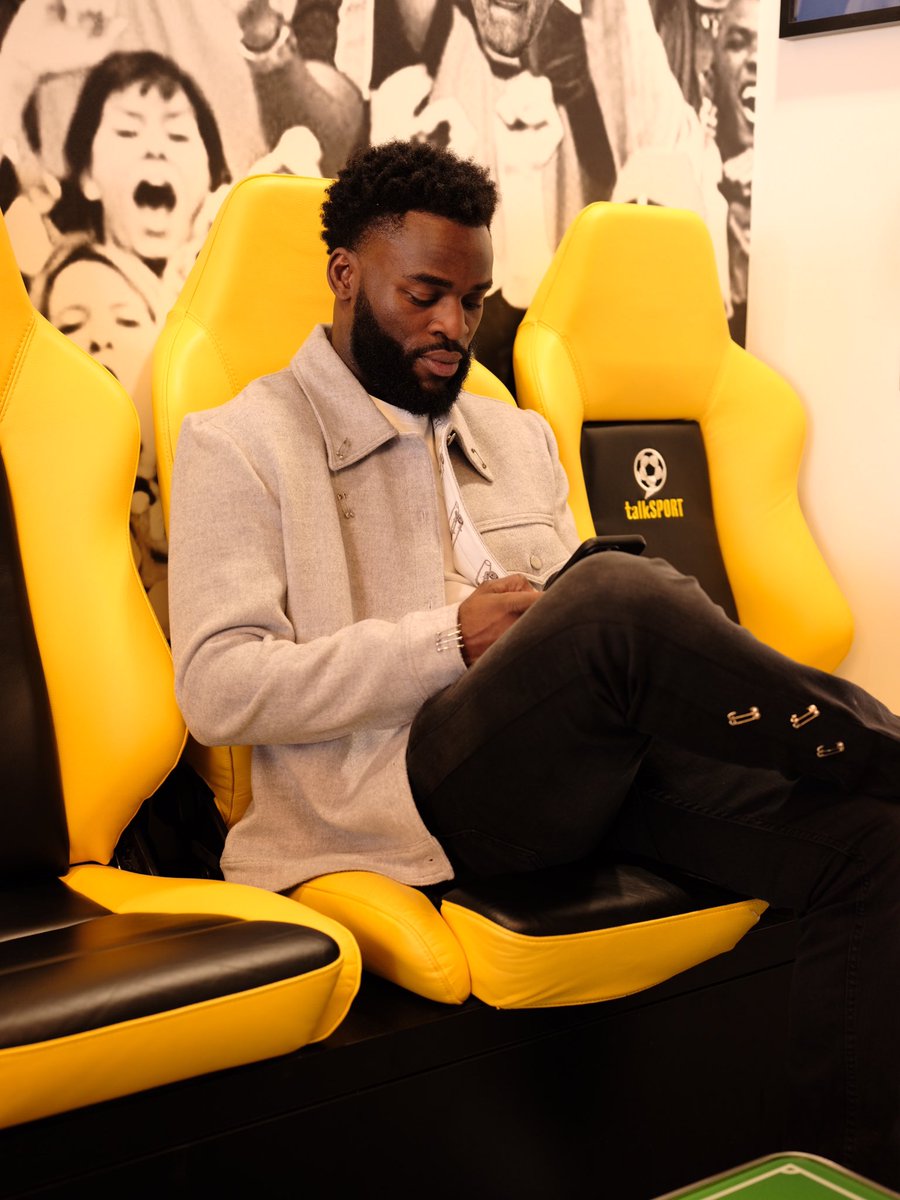 Joshua Buatsi tweet media