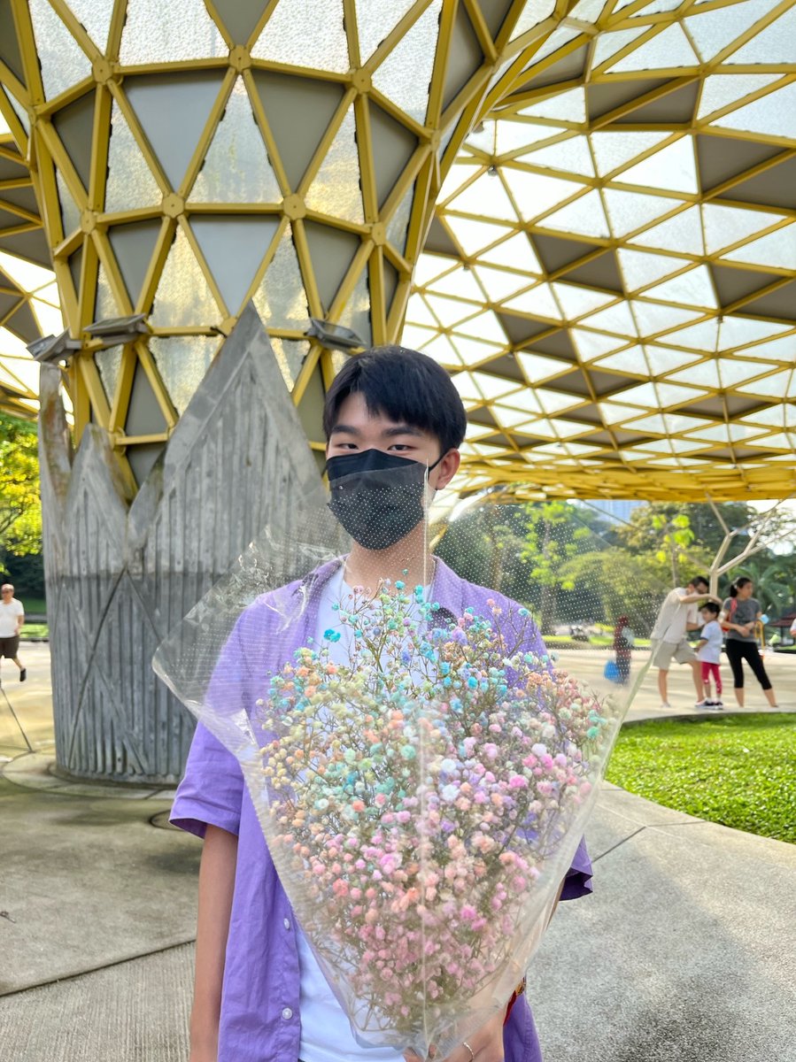 icsmksh's tweet image. Oh look we've got some interesting facts about our secretary Lau!!

'Sports is not my thing but chess or e-games are.I enjoy strategy games and I love to sleep all day😴If you can't contact me it's probably cause I'm sleeping HAHA'