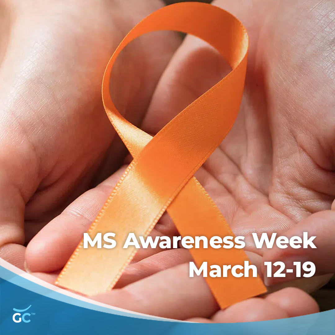 GentleCath_US's tweet photo. Multiple sclerosis affects approximately 2.5 million worldwide. Join us in observing and learn more about how you can participate. #MSAwarenessWeek https://t.co/5yjP3A24dT https://t.co/V6yeoHW4Vo