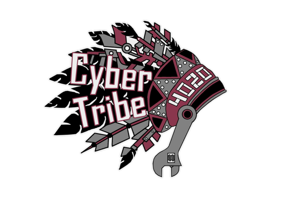 KCS_DBHS's tweet photo. Our Robotics Team, "The Cyber Tribe", is representing our school at the Miami Valley Regional First Robotics Competition in Cincinnati, Ohio. https://t.co/MGpa7DAEAx https://t.co/XsSgfbxKHU