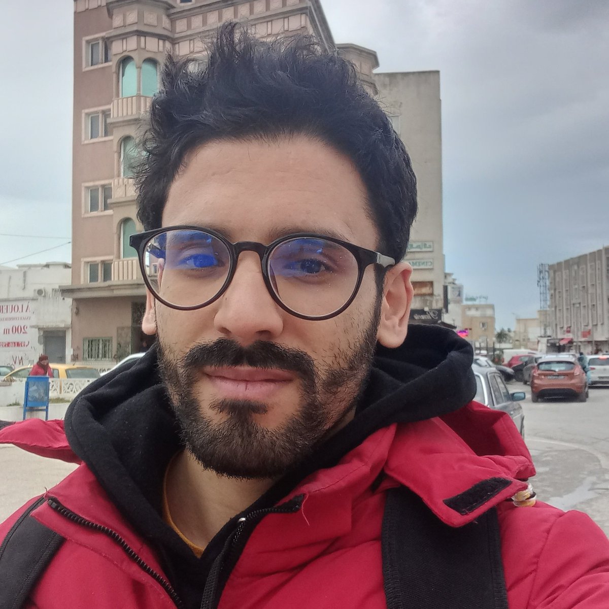 fedi201's tweet photo. #NewProfilePic https://t.co/5z0D8IyYGH