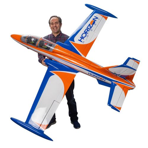 Great news, we will see the new Aermacchi MB-339 in the UK, but the item will be offered as collection only!
View more details at: 
alshobbies.co.uk/index.php?rout…
#alshobbies #jetcentre #logic #logicrc #horizon #horizonhobby #rcjet #rcjets #jet #jets #alimachinchy #kingtech #aarmacchi
