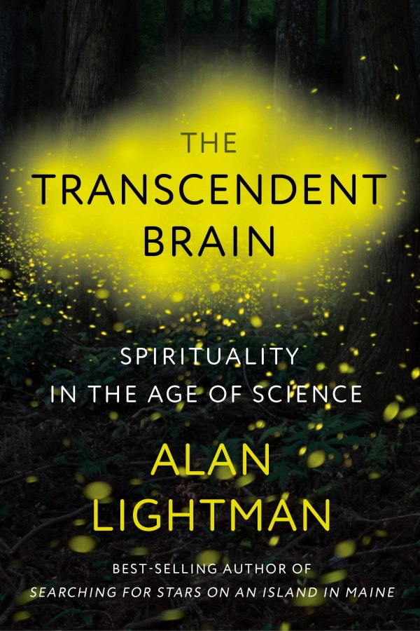 MaximusKat's tweet photo. The Transcendent Brain: The Poetic Physicist Alan Lightman on Spirituality for the Science-Spirited

A largehearted invitation to “stand on the precipice between the known and the unknown, without fear, without anxiety." https://t.co/86XJxk2yD4