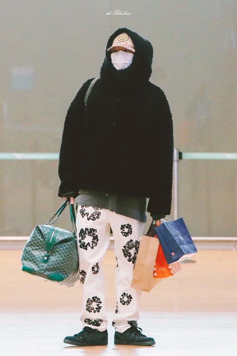 230316 ICN #ZICO #지코