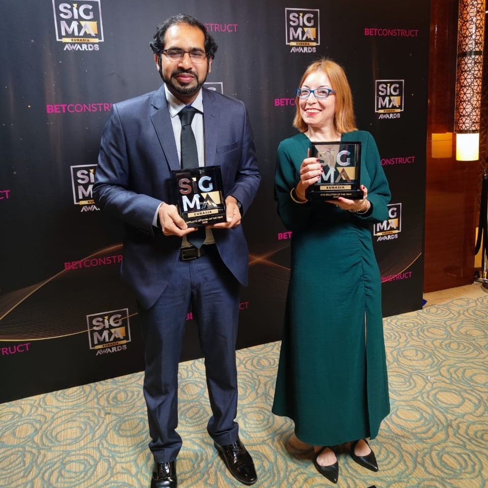 DelphiAlliance's tweet photo. Congratulations! Well deserved Infocredit Group

Infocredit Group Ltd is a proud member of Delphi Alliance in #Cyprus

#DelphiAlliance #InfocreditGroup #ComplianceSolutions #Awards #SigmaEurasia https://t.co/M0o0whqyKP