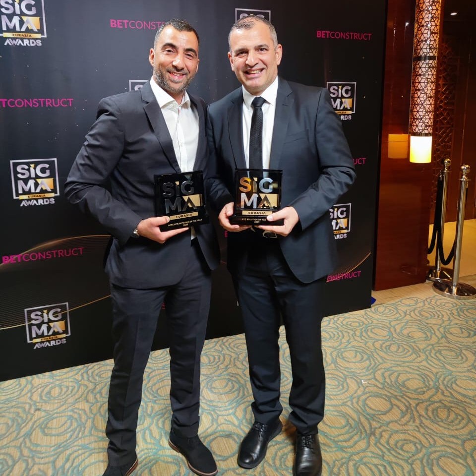 DelphiAlliance's tweet photo. Congratulations! Well deserved Infocredit Group

Infocredit Group Ltd is a proud member of Delphi Alliance in #Cyprus

#DelphiAlliance #InfocreditGroup #ComplianceSolutions #Awards #SigmaEurasia https://t.co/M0o0whqyKP