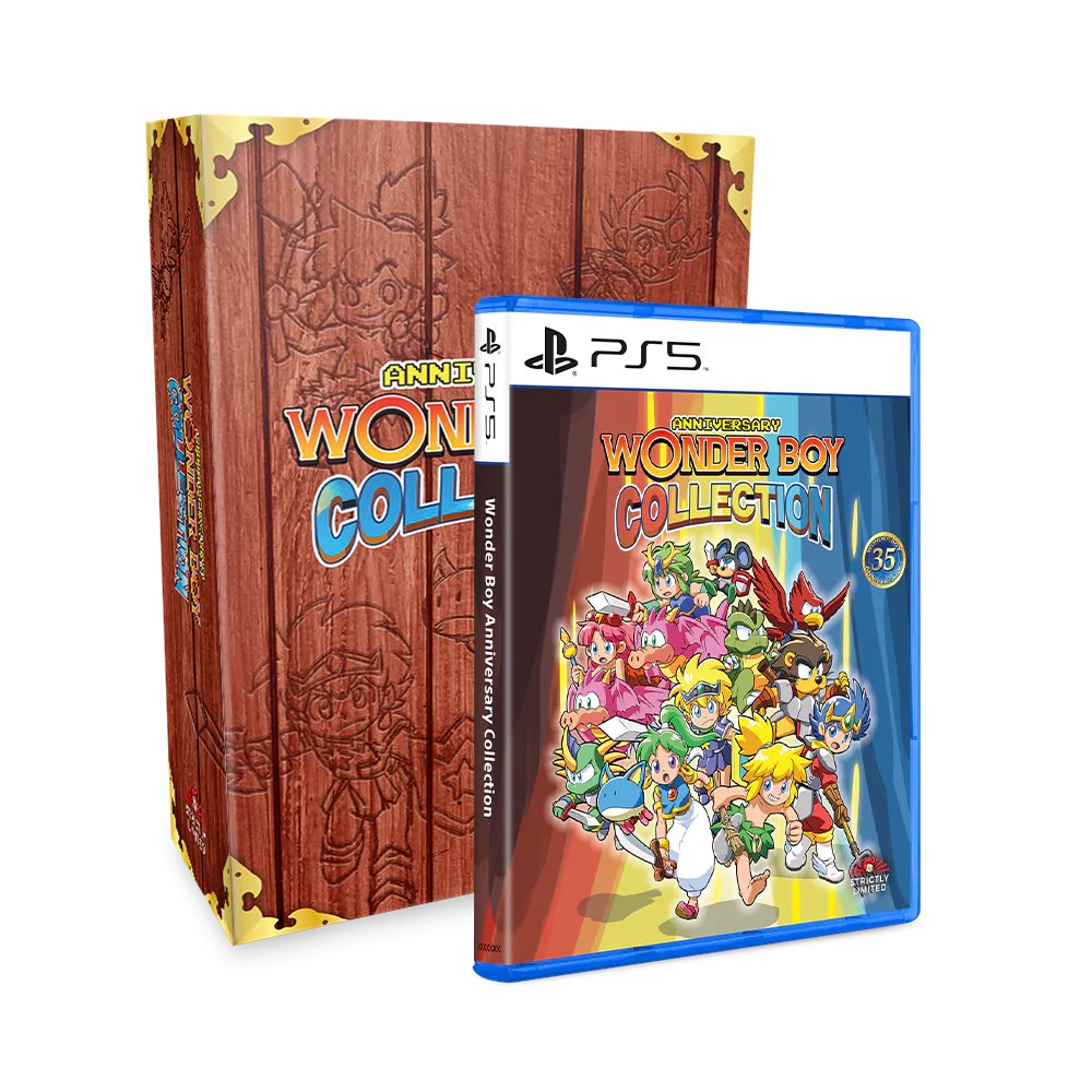 8BitBoyUK's tweet photo. They are shipping now 🥳

Just had my email. #WonderBoyCollection is on its way. https://t.co/2qEoTvAlnw