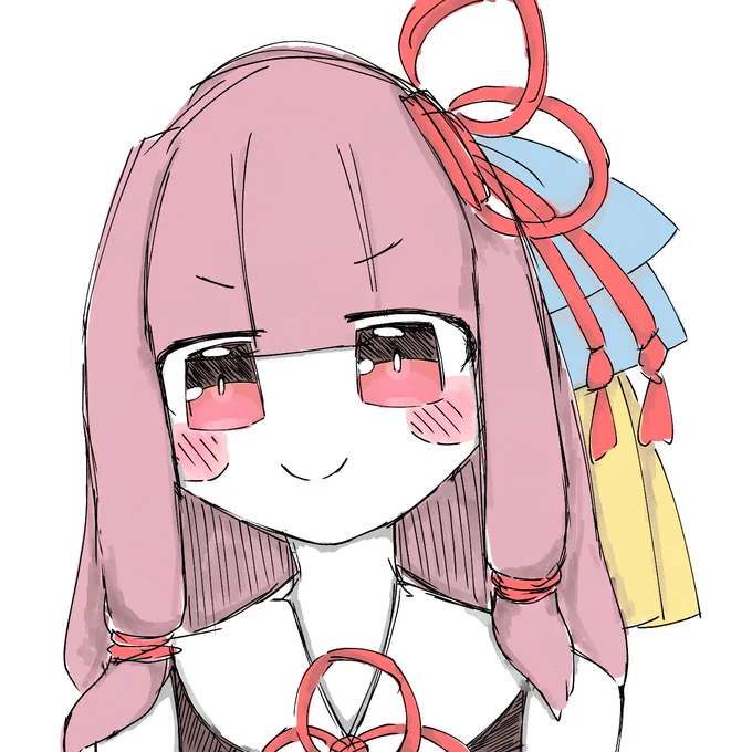 #琴葉茜 