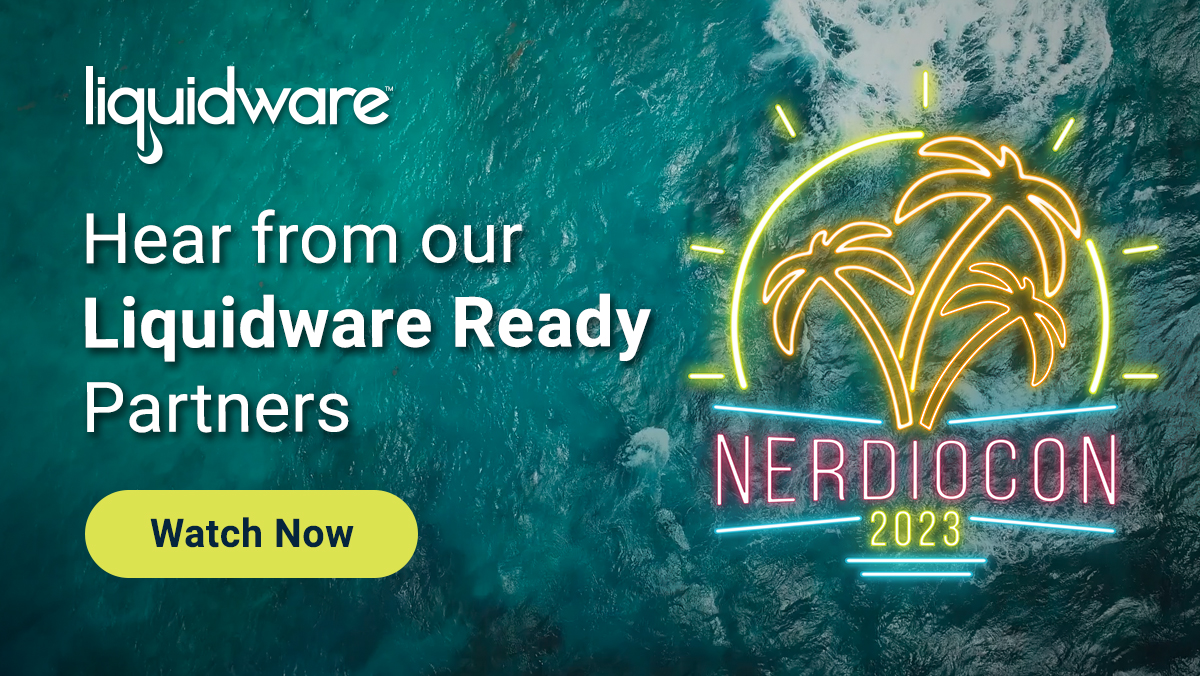 Liquidware's tweet photo. Hear what our Liquidware Ready Partners have to say about our partnerships, recorded at the recent NerdioCon event in Cancun, view the playlist here: https://t.co/V6ACbBybKx
@Rimo_3 @stratodesk @gonerdio @IGEL_Technology
#Rimo3 #Stratodesk #Nerdio #IGEL #LiquidwareReady https://t.co/LK2gL0s5XT