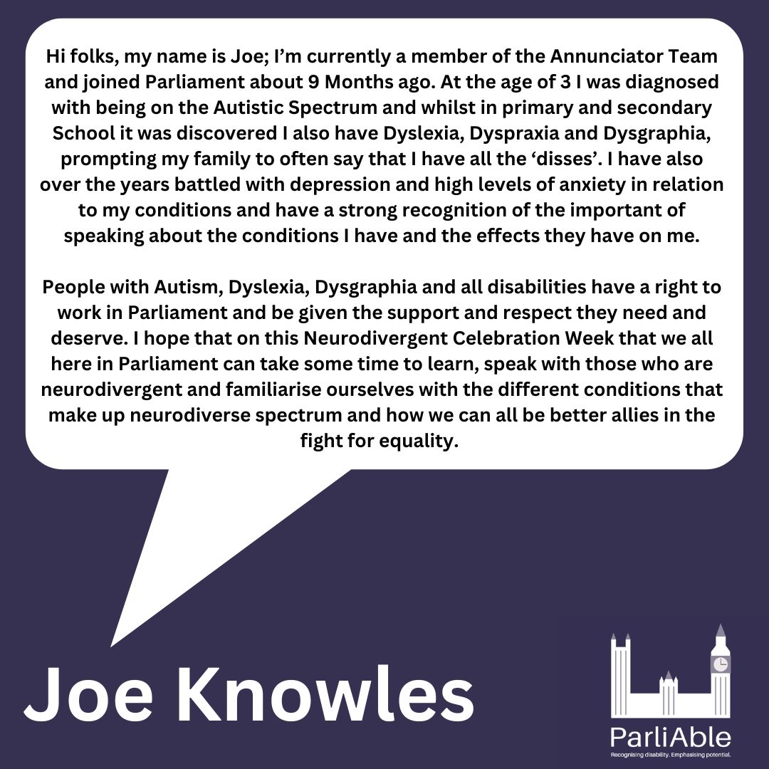 ParliAble tweet media