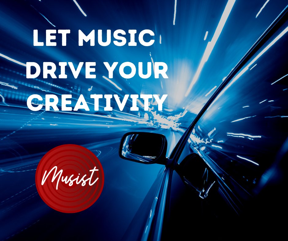 Music can be your inspiration, on Musist.

#innersocial #musistapp #writing #writingcommunity #creativewriting #poetry #poetrycommunity #poetrytwitter  #mindfulcreativity #poesie #poema #詩 #poem #poetry