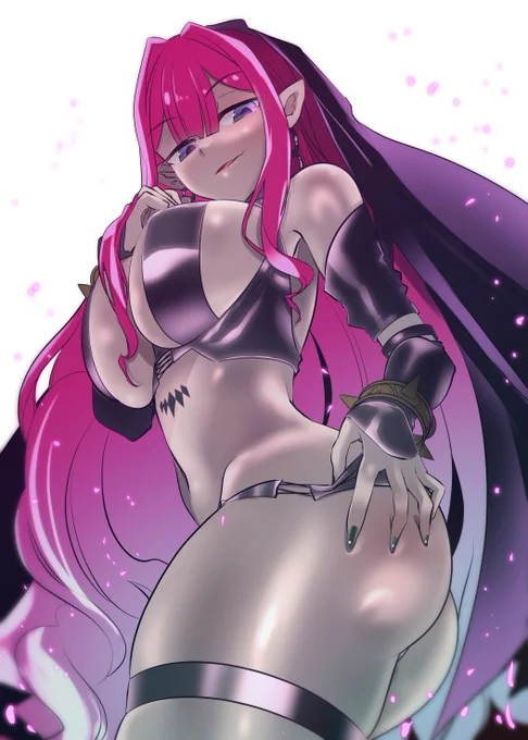 トリ子らくがき 