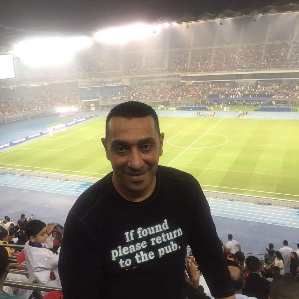 #صورة_ملف_شخصي_جديدة