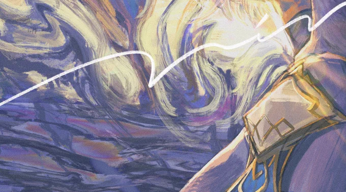 Nemo fortunam jure accusat#GenshinImpact #原神 