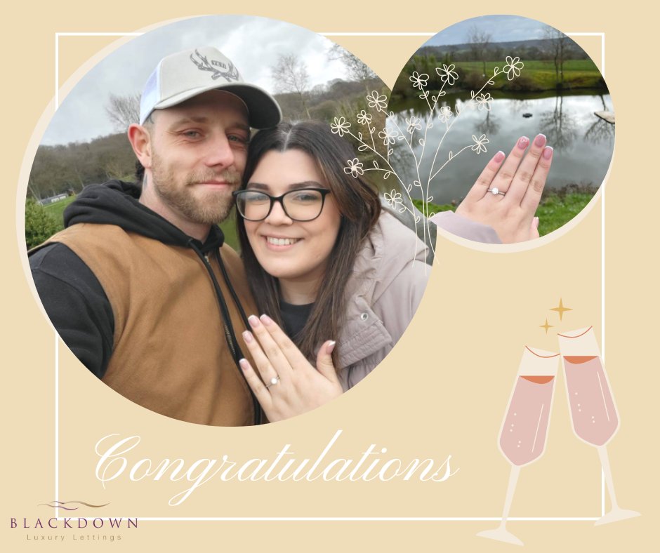 Thank you so much for sharing these photos with us and for your wonderful feedback. The entire team wish you both the very best for the future. Happy planning!