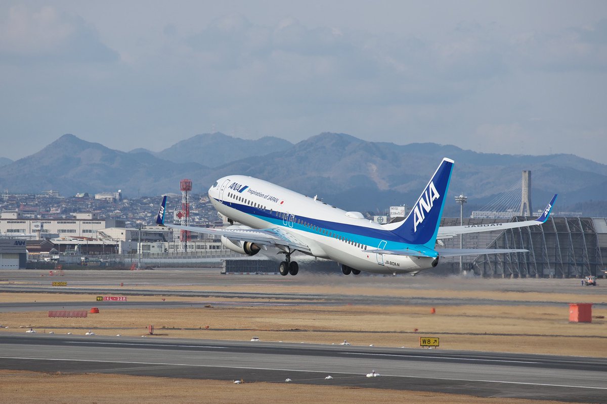 B787_ITMBASE's tweet photo. ITM

🛫
BOEING737-800

#伊丹空港
#伊丹スカイパーク
#ANA
#飛行機
#ソラマニ_ヒコーキ https://t.co/AEd2jUIRi1