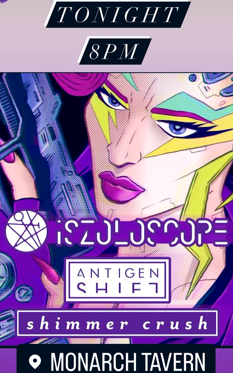 razor_grrl's tweet photo. Tonight! Great bands. Great music. And I’m providing musical background noise between bands! 
See you there!
https://t.co/qO6PtN6Qa2 https://t.co/4jQM3K1c6Q