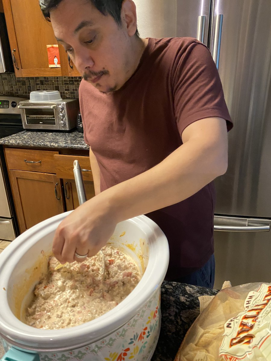 Sandra Villarreal tweet media